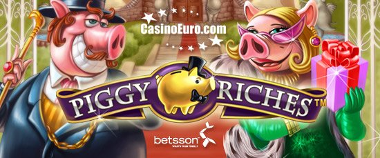 piggy piggy