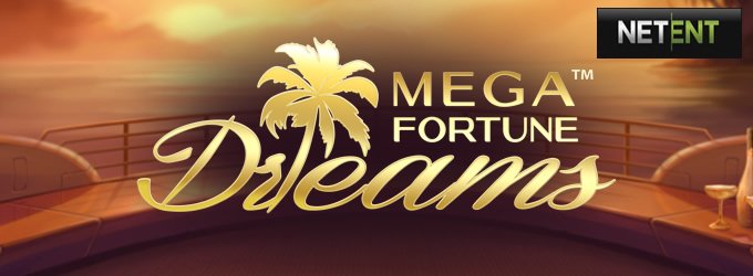 Mega Fortune Dreams Jackpot vinn 2 millioner euro